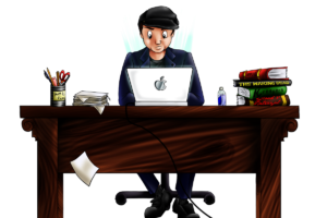 What I Write!